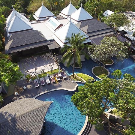 Andaman Cannacia Resort & Spa - Sha Extra Plus Ката Бийч Екстериор снимка